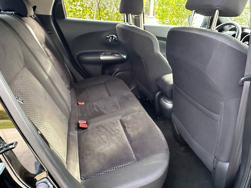 Nissan JUKE for sale Las Vegas