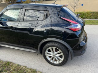 Nissan JUKE for sale Las Vegas