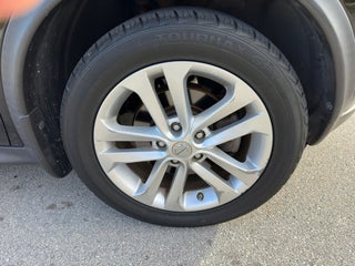 Nissan JUKE for sale Las Vegas