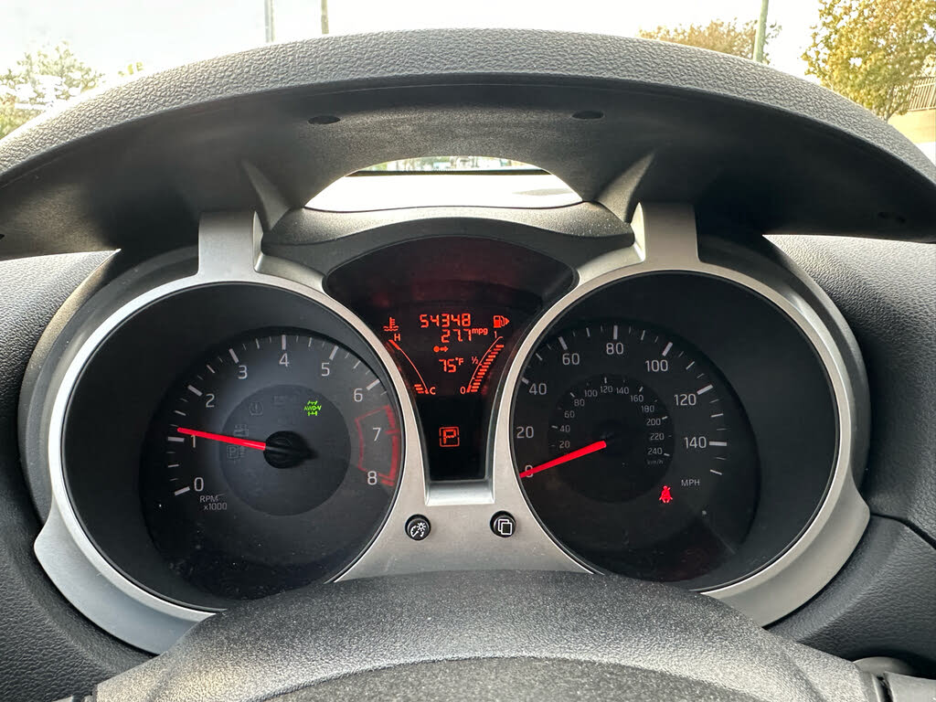 Nissan JUKE for sale Las Vegas
