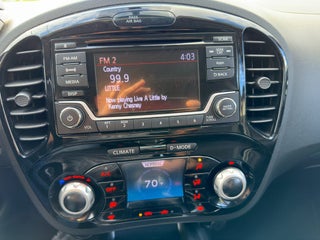 Nissan JUKE for sale Las Vegas