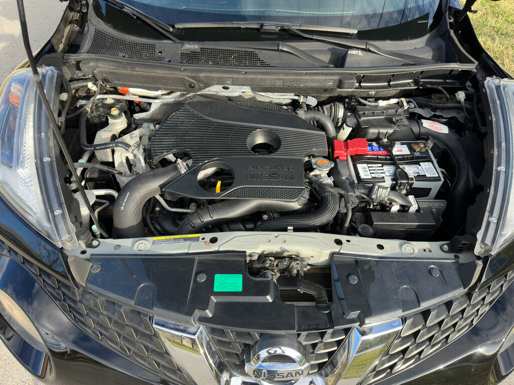 Nissan JUKE for sale Las Vegas