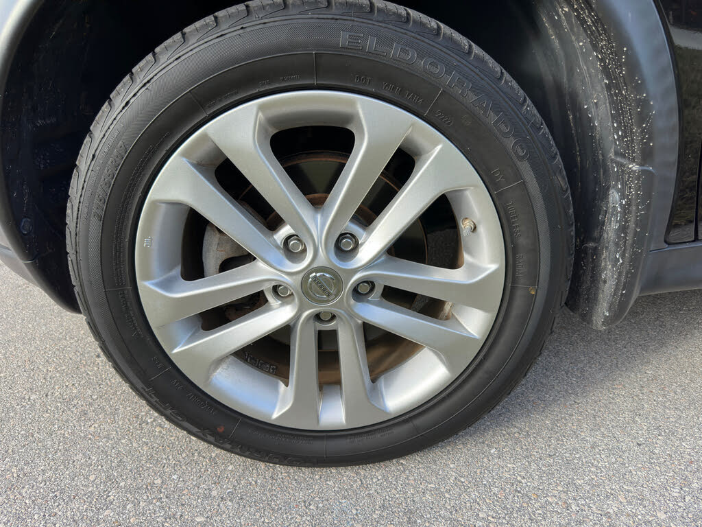 Nissan JUKE for sale Las Vegas