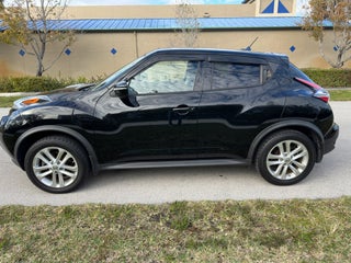 Nissan JUKE for sale Las Vegas