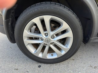Nissan JUKE for sale Las Vegas
