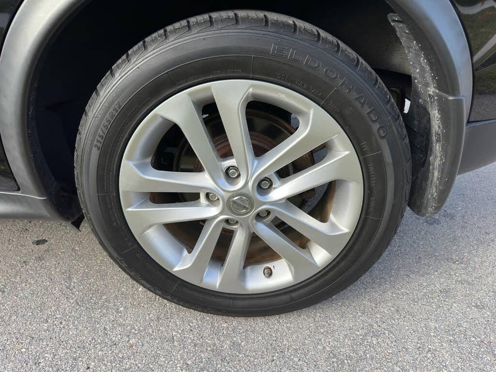 Nissan JUKE for sale Las Vegas