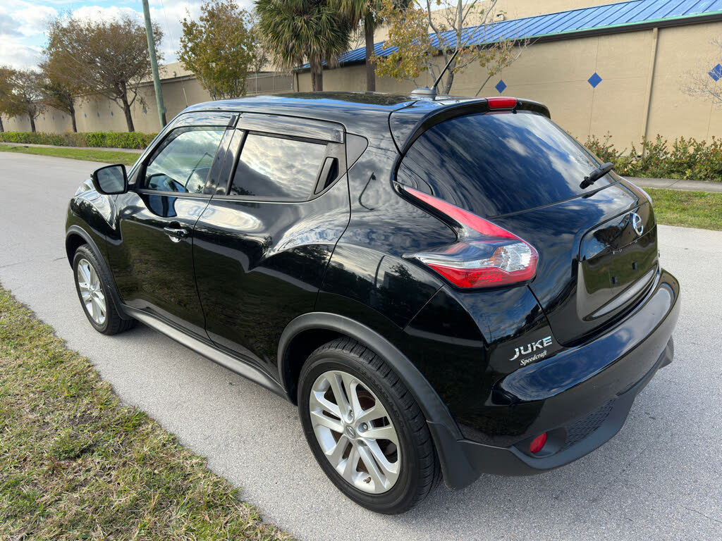 Nissan JUKE for sale Las Vegas