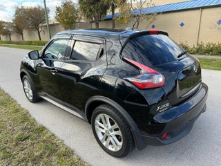 Nissan JUKE for sale Las Vegas