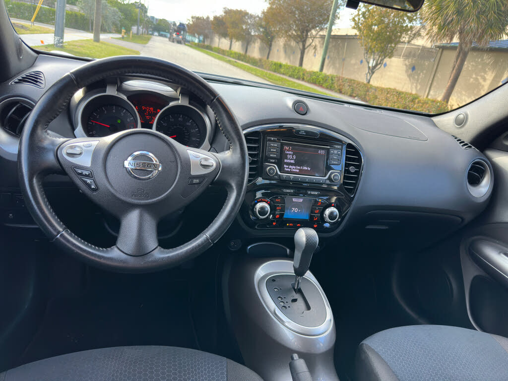 Nissan JUKE for sale Las Vegas