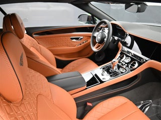 2023 Bentley Continental thumbnail – Miami, FL – 28