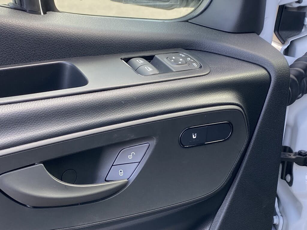 Image of 2024 Mercedes-Benz eSprinter