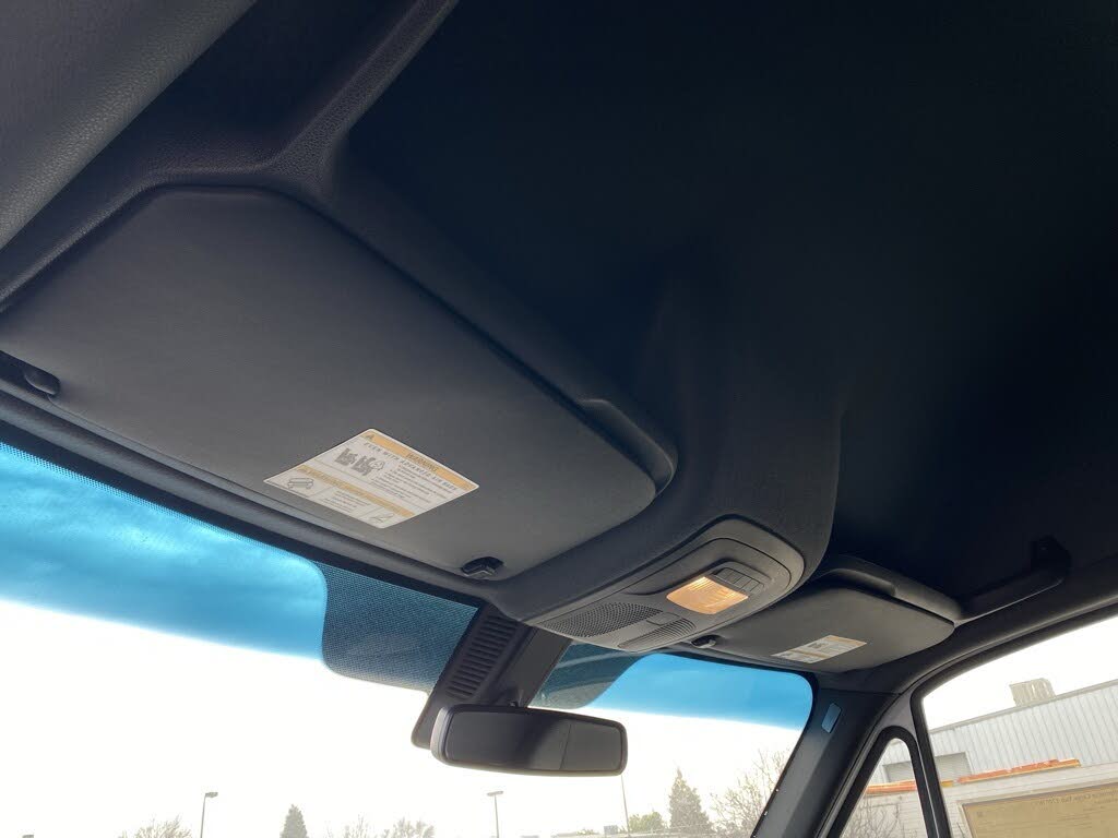 Image of 2024 Mercedes-Benz eSprinter