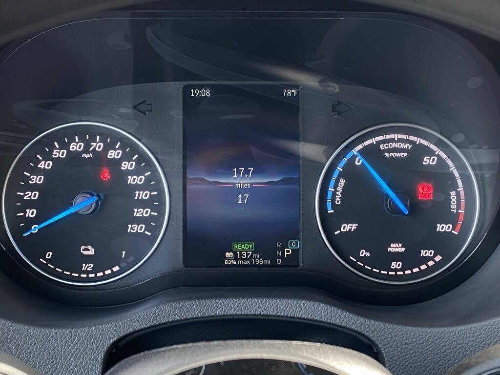 Image of 2024 Mercedes-Benz eSprinter