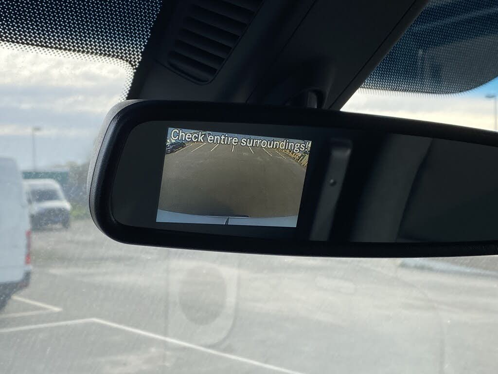 Image of 2024 Mercedes-Benz eSprinter