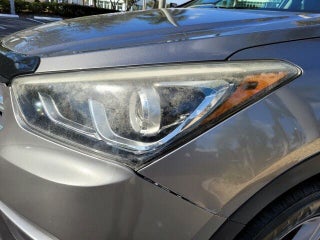 2018 Hyundai Santa Fe Sport thumbnail – Pompano Beach, FL – 14