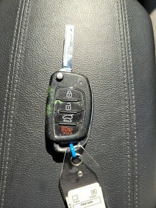 2018 Hyundai Santa Fe Sport thumbnail – Pompano Beach, FL – 44