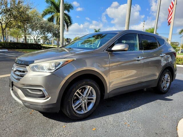 2018 Hyundai Santa Fe Sport 2.4L
                                    for sale in Pompano Beach, FL – photo 15