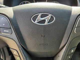 2018 Hyundai Santa Fe Sport thumbnail – Pompano Beach, FL – 28