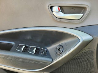 2018 Hyundai Santa Fe Sport thumbnail – Pompano Beach, FL – 23