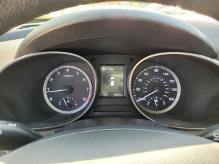 2018 Hyundai Santa Fe Sport thumbnail – Pompano Beach, FL – 30
