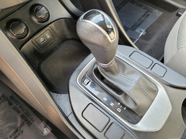 2018 Hyundai Santa Fe Sport 2.4L
                                    for sale in Pompano Beach, FL – photo 35
