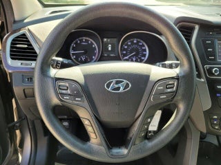2018 Hyundai Santa Fe Sport thumbnail – Pompano Beach, FL – 26