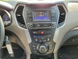 2018 Hyundai Santa Fe Sport thumbnail – Pompano Beach, FL – 31