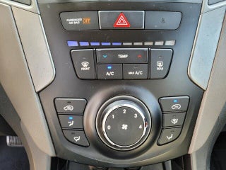 2018 Hyundai Santa Fe Sport thumbnail – Pompano Beach, FL – 34