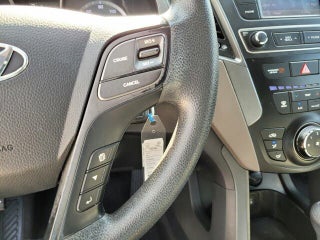 2018 Hyundai Santa Fe Sport thumbnail – Pompano Beach, FL – 29