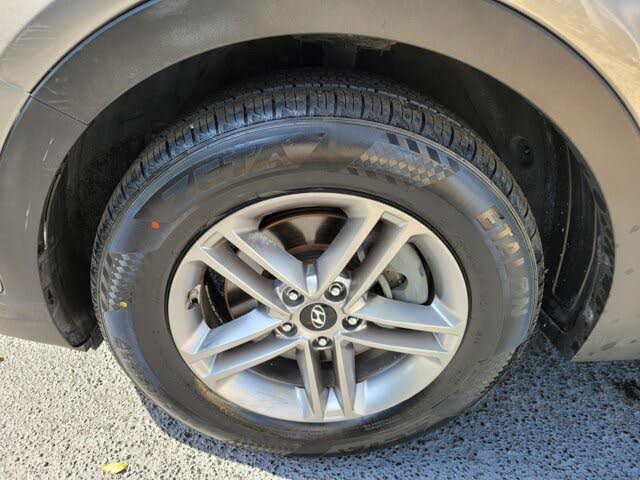 2018 Hyundai Santa Fe Sport 2.4L
                                    for sale in Pompano Beach, FL – photo 21
