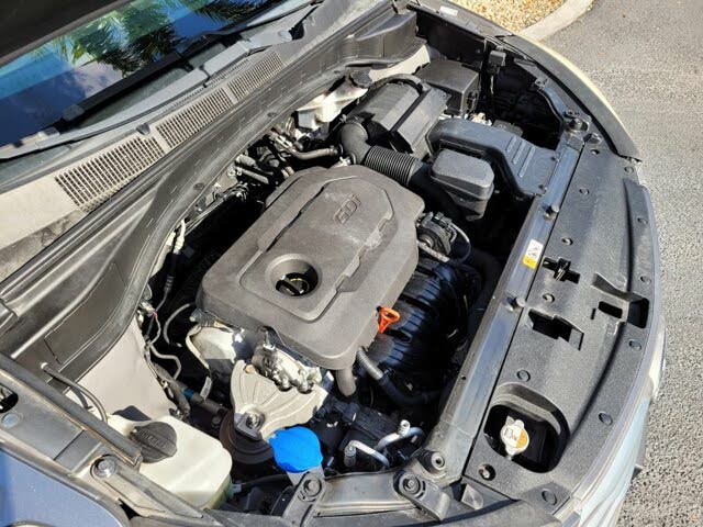 2018 Hyundai Santa Fe Sport 2.4L
                                    for sale in Pompano Beach, FL – photo 42