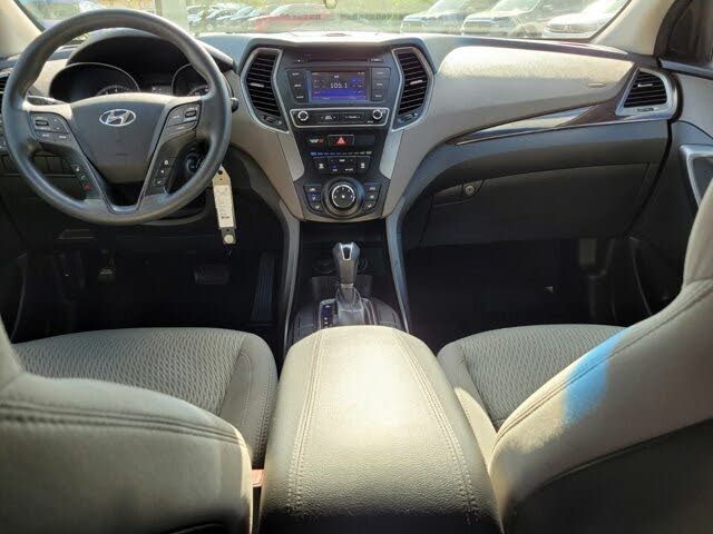 2018 Hyundai Santa Fe Sport 2.4L
                                    for sale in Pompano Beach, FL – photo 38