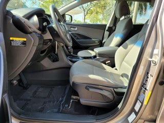 2018 Hyundai Santa Fe Sport thumbnail – Pompano Beach, FL – 24