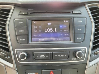 2018 Hyundai Santa Fe Sport thumbnail – Pompano Beach, FL – 32