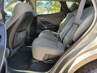 2018 Hyundai Santa Fe Sport thumbnail – Pompano Beach, FL – 36