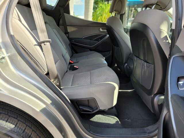 2018 Hyundai Santa Fe Sport 2.4L
                                    for sale in Pompano Beach, FL – photo 40
