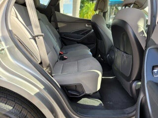 2018 Hyundai Santa Fe Sport thumbnail – Pompano Beach, FL – 40