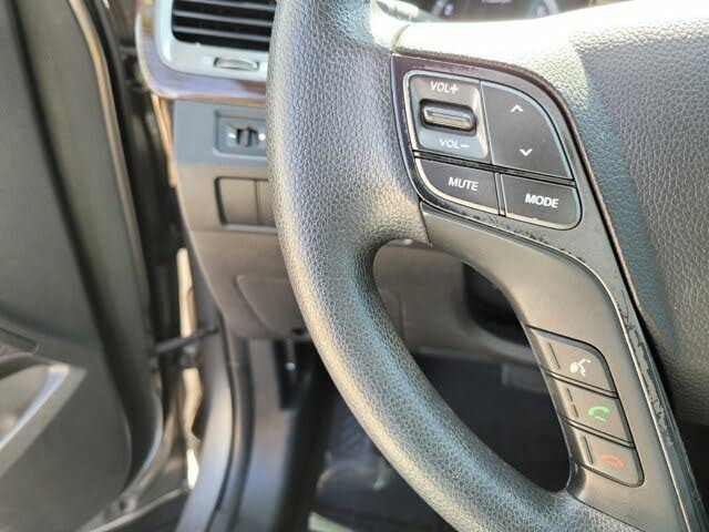 2018 Hyundai Santa Fe Sport 2.4L
                                    for sale in Pompano Beach, FL – photo 27