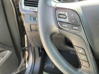 2018 Hyundai Santa Fe Sport thumbnail – Pompano Beach, FL – 27