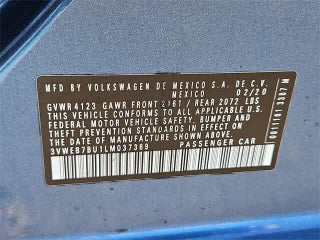 Volkswagen Jetta for sale Las Vegas