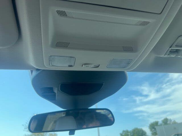 Image of 2025 Ford Escape Hybrid Plug-in