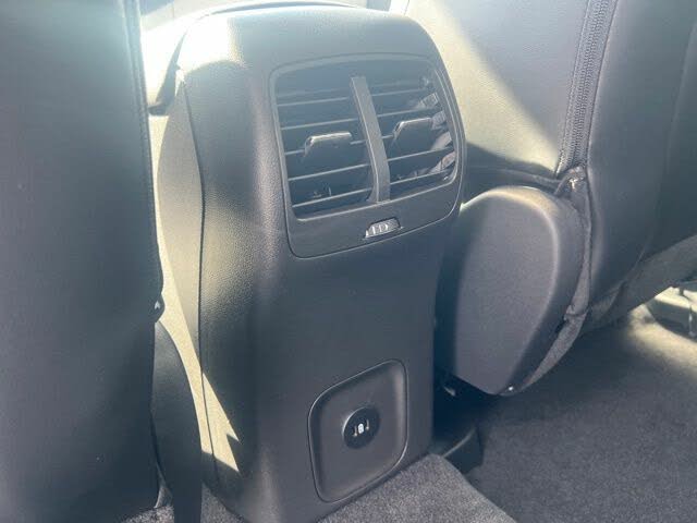 Image of 2025 Ford Escape Hybrid Plug-in