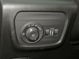 Jeep Grand Cherokee L