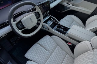 Image of 2024 Lincoln Nautilus