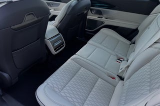 Image of 2024 Lincoln Nautilus