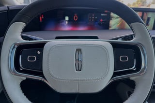 Image of 2024 Lincoln Nautilus