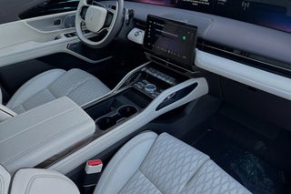 Image of 2024 Lincoln Nautilus