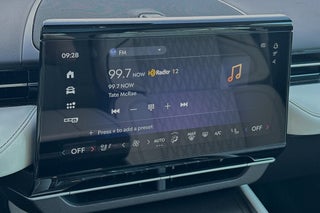 Image of 2024 Lincoln Nautilus