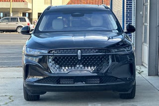 Image of 2024 Lincoln Nautilus