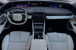 Image of 2024 Lincoln Nautilus